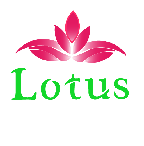 LotusGroup Logo